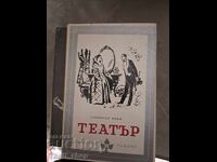 Somerset Maugham Theater