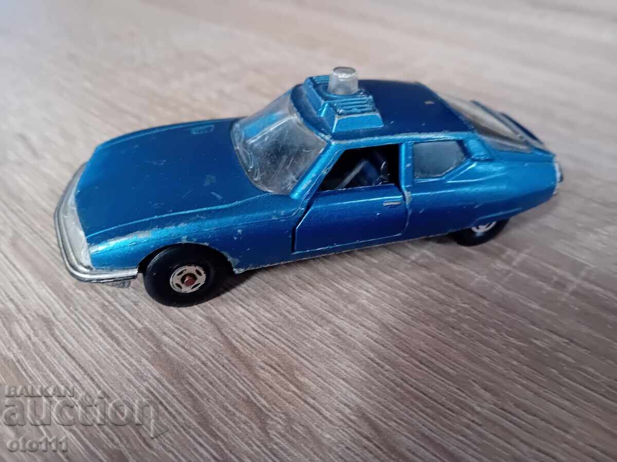 CITROEN S.M - MAȘINA DOCTORILOR - MACHBOKS BŬLGARIYA cu preț 71.00 BGN | € 36.30 CITROEN S.M - MAȘINA DOCTORILOR - MACHBOKS BŬLGARIYA cu preț 71.00 BGN | € 36.30