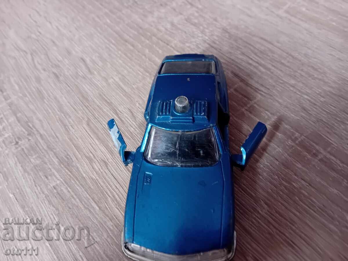 CITROEN S.M - MAȘINA DOCTORILOR - MACHBOKS BŬLGARIYA - 5 CITROEN S.M - MAȘINA DOCTORILOR - MACHBOKS BŬLGARIYA - 5