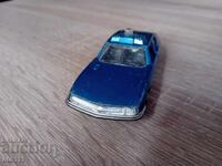 CITROEN SM - DOCTOR'S CAR - MATCHBOX BULGARIA