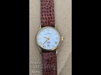 Ρολόι Σπάνιο Λειτουργεί Χωρίς Εγγύηση BZC !!!!