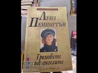 The Sins of Angels Louise Pennington