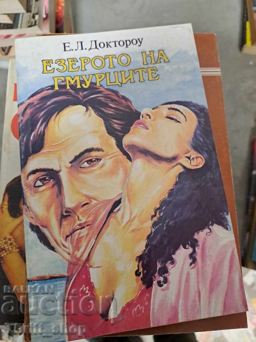 Lake of the Divers E.L. Doctorow Lake of the Divers E.L. Doctorow