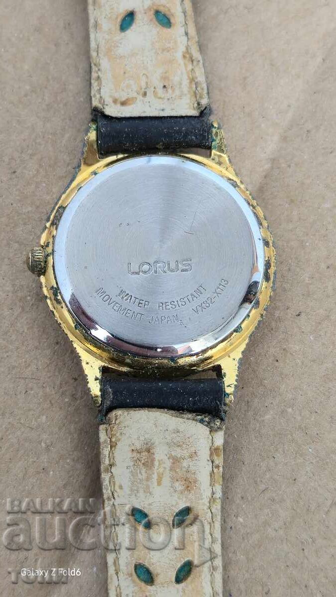 Licitație ROLUS QUARTZ RYADŬK NU ȘTIU DACĂ FUNCȚIONEAZĂ BZȚ!!!!