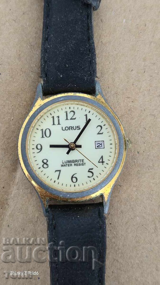 ROLUS QUARTZ RYADŬK NU ȘTIU DACĂ FUNCȚIONEAZĂ BZȚ!!!!