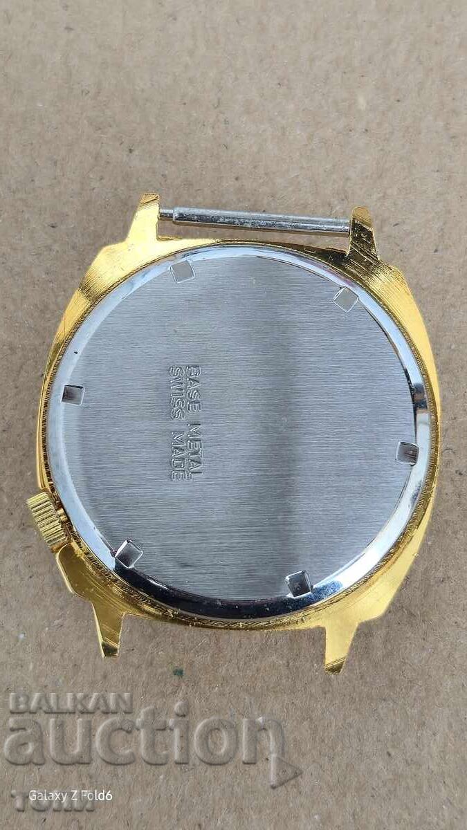 Auction  VENTEX SWISS MADE NEW LINE BZC DOES NOT WORK!!!!