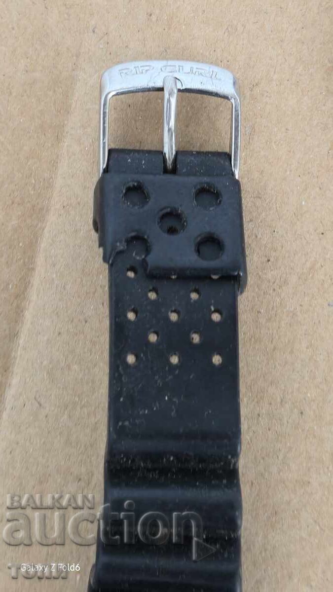 Δημοπρασία RIP CURL QUARTZ ΚΟΜΜΑΤΙ ΔΕΝ ΞΕΡΩ ΑΝ ΛΕΙΤΟΥΡΓΕΙ BZC !!!!