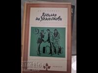 Chronicle of Wapshot John Cheever