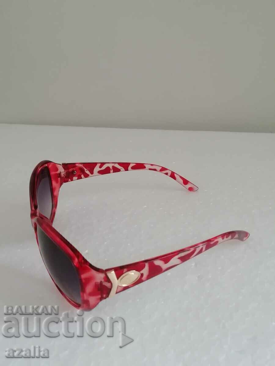 Delivery of New sunglasses Delivery of New sunglasses