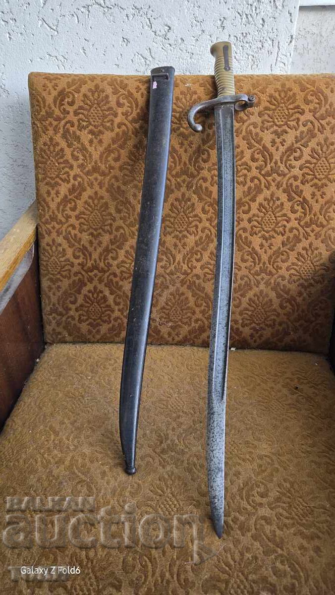 Delivery of RARE UNIQUE MAUSER RIFLE B Z C !!!!!