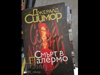 Death in Palermo by Gerald Seymour