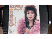 ΔΙΣΚΟΣ ΕΛΒΙΡΑ ΓΕΩΡΓΙΕΒΑ ΒΤΑ 12564