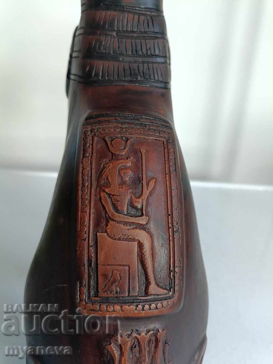 Μπαστέτ, αιγυπτιακή θεά της προστασίας, του σπιτιού και της γονιμότητας - 6