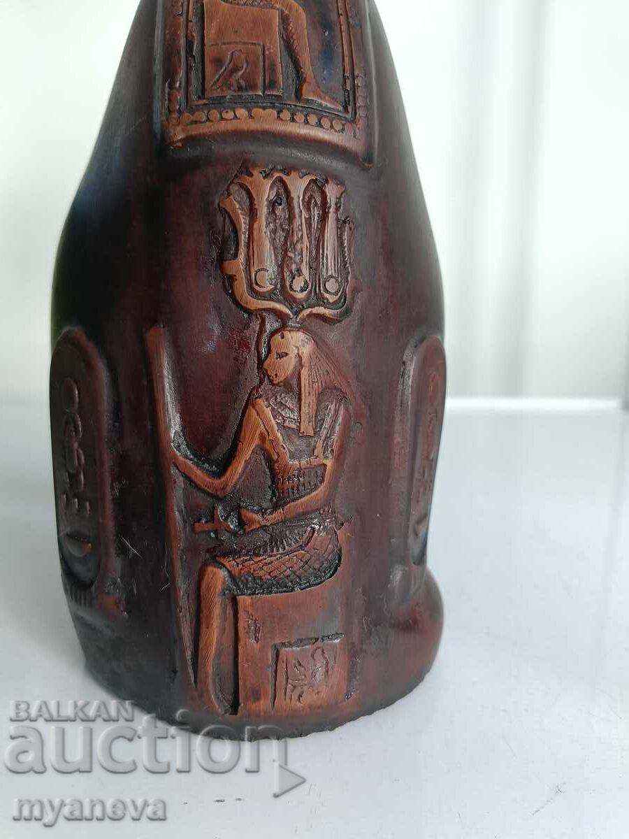 Μπαστέτ, αιγυπτιακή θεά της προστασίας, του σπιτιού και της γονιμότητας - 7