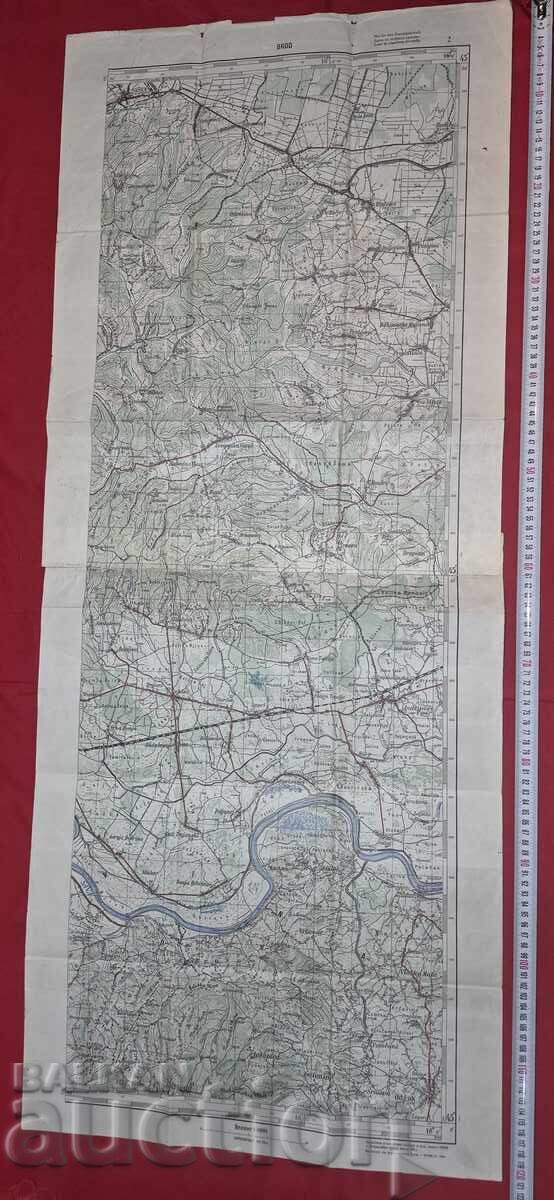 BROD - IUGOSLAVIA - 1939 / 42 g