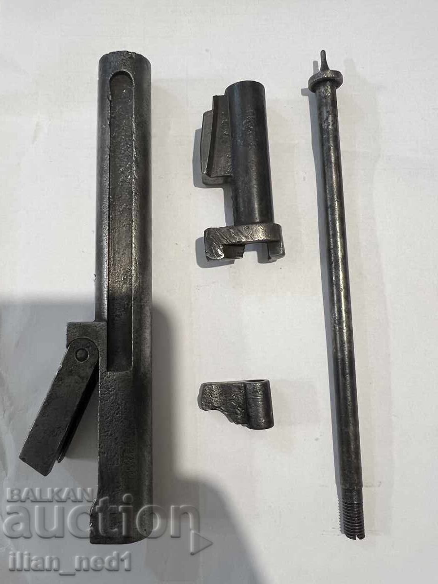 Για μανλίχερ Μ88 με τιμή 190.00 BGN | € 97.15