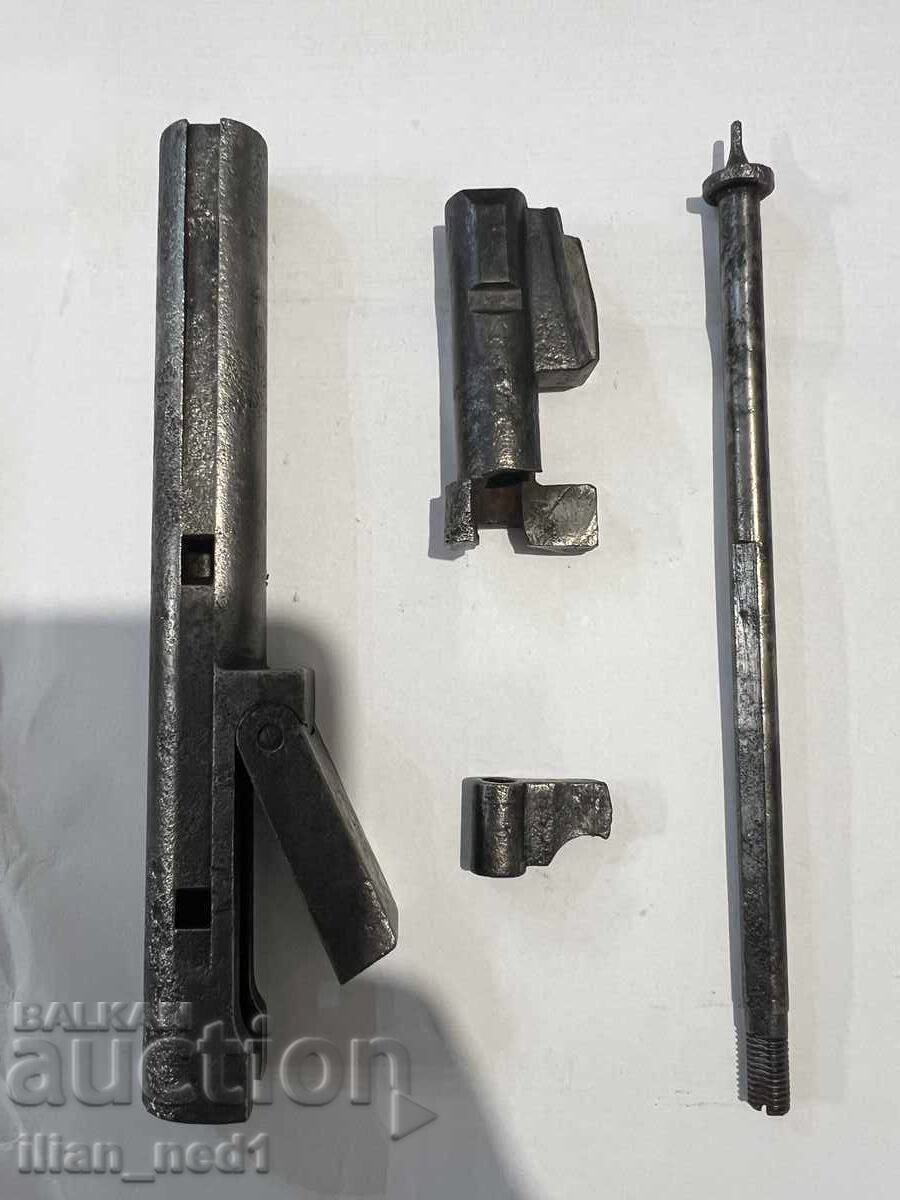 Για μανλίχερ Μ88 Για μανλίχερ Μ88