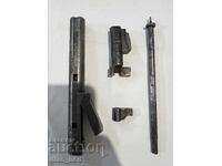 Pentru Mannlicher M88