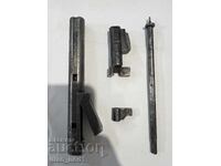 Pentru Mannlicher M88