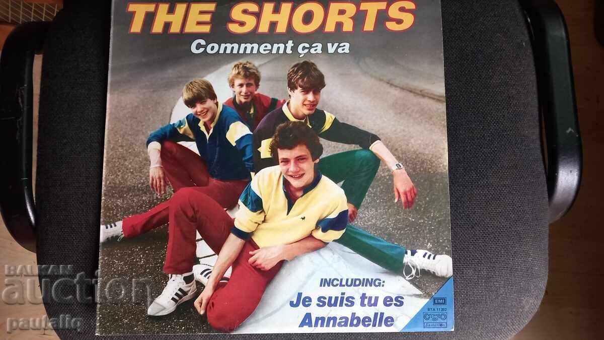 ΠΛΟΤΣΑ ΣΟΡΤΣ ΒΤΑ 11392