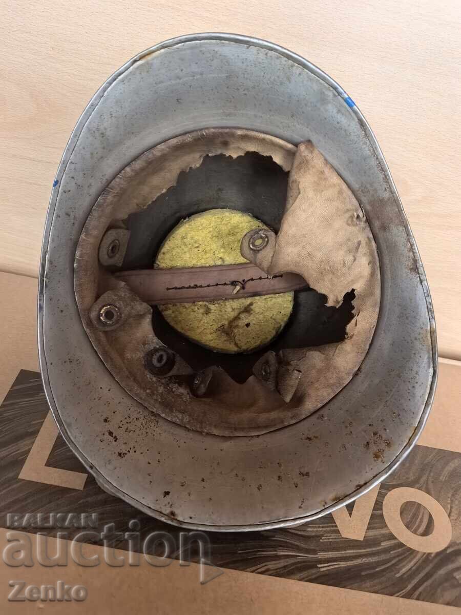 Παράδοση Παλιό Κράνος - Πυροσβεστικό