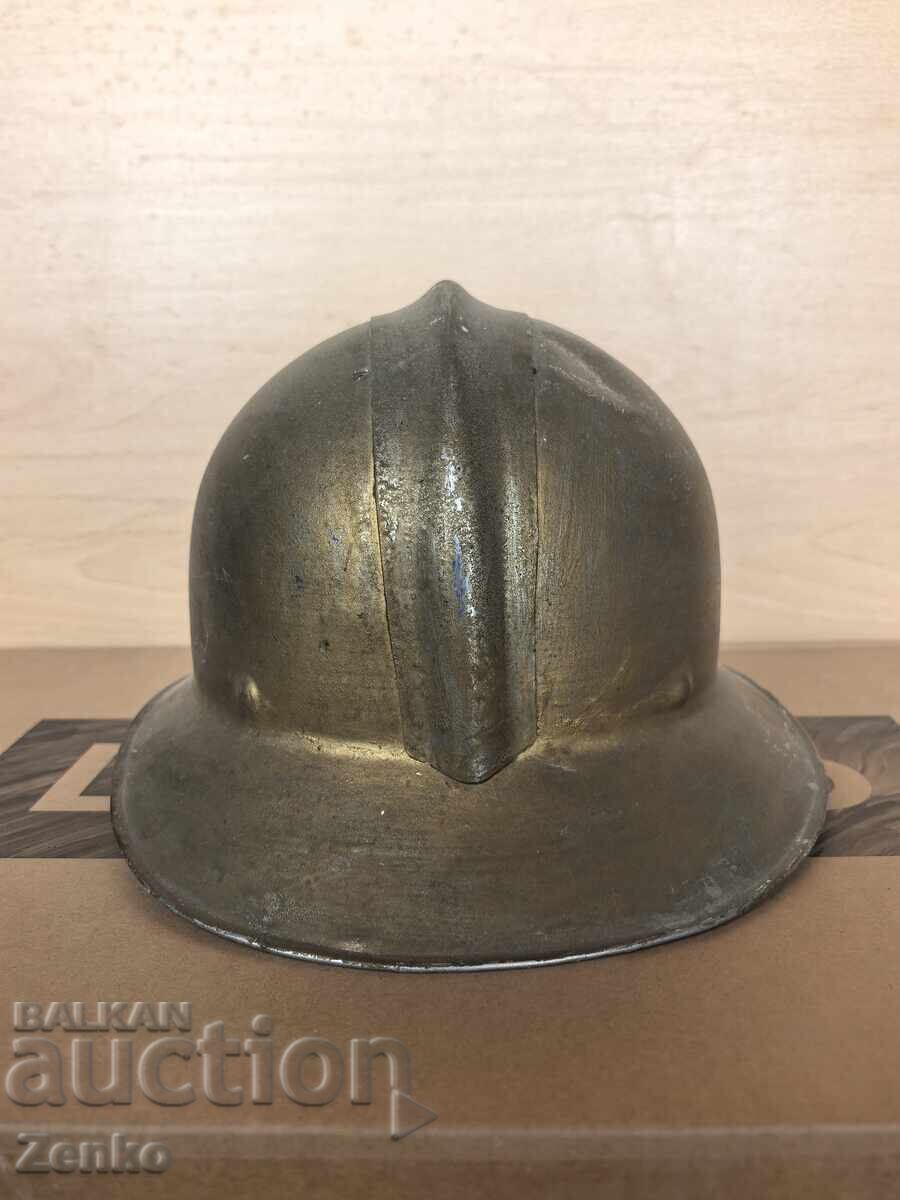 Παλιό Κράνος - Πυροσβεστικό - 5