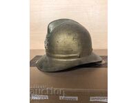 Casca Veche - Pompieristică