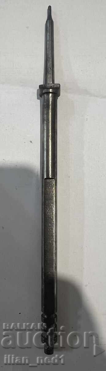 Игла за маузер К98 - 6 Игла за маузер К98 - 6