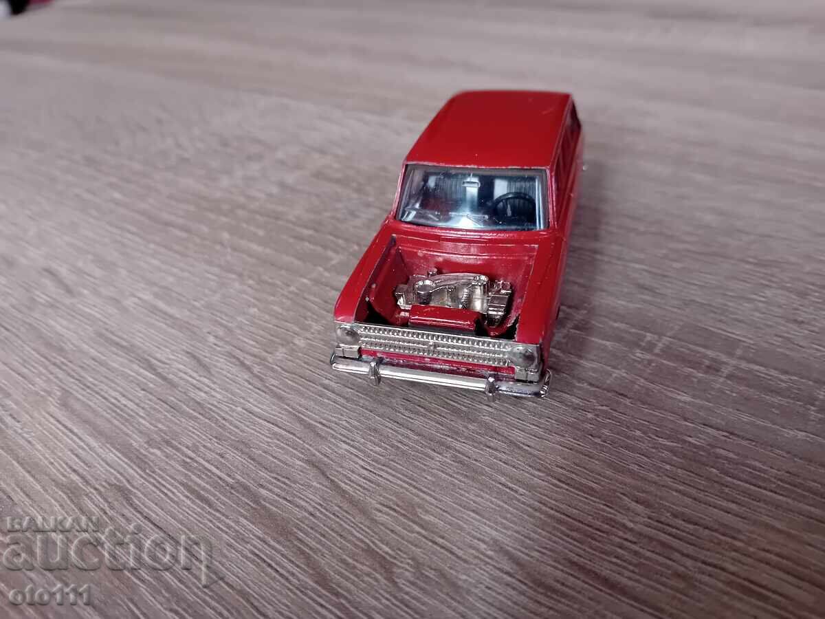 OLD TOY MOSKVICH 426 - USSR with price 56.00 BGN | € 28.63