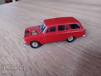 OLD TOY MOSKVICH 426 - USSR