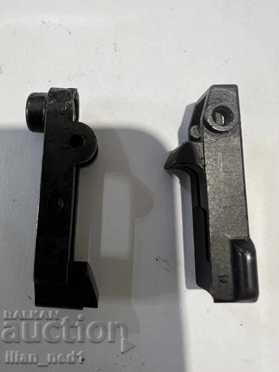 Piese pentru Mauser K98 cu preț 80.00 BGN | € 40.90 Piese pentru Mauser K98 cu preț 80.00 BGN | € 40.90