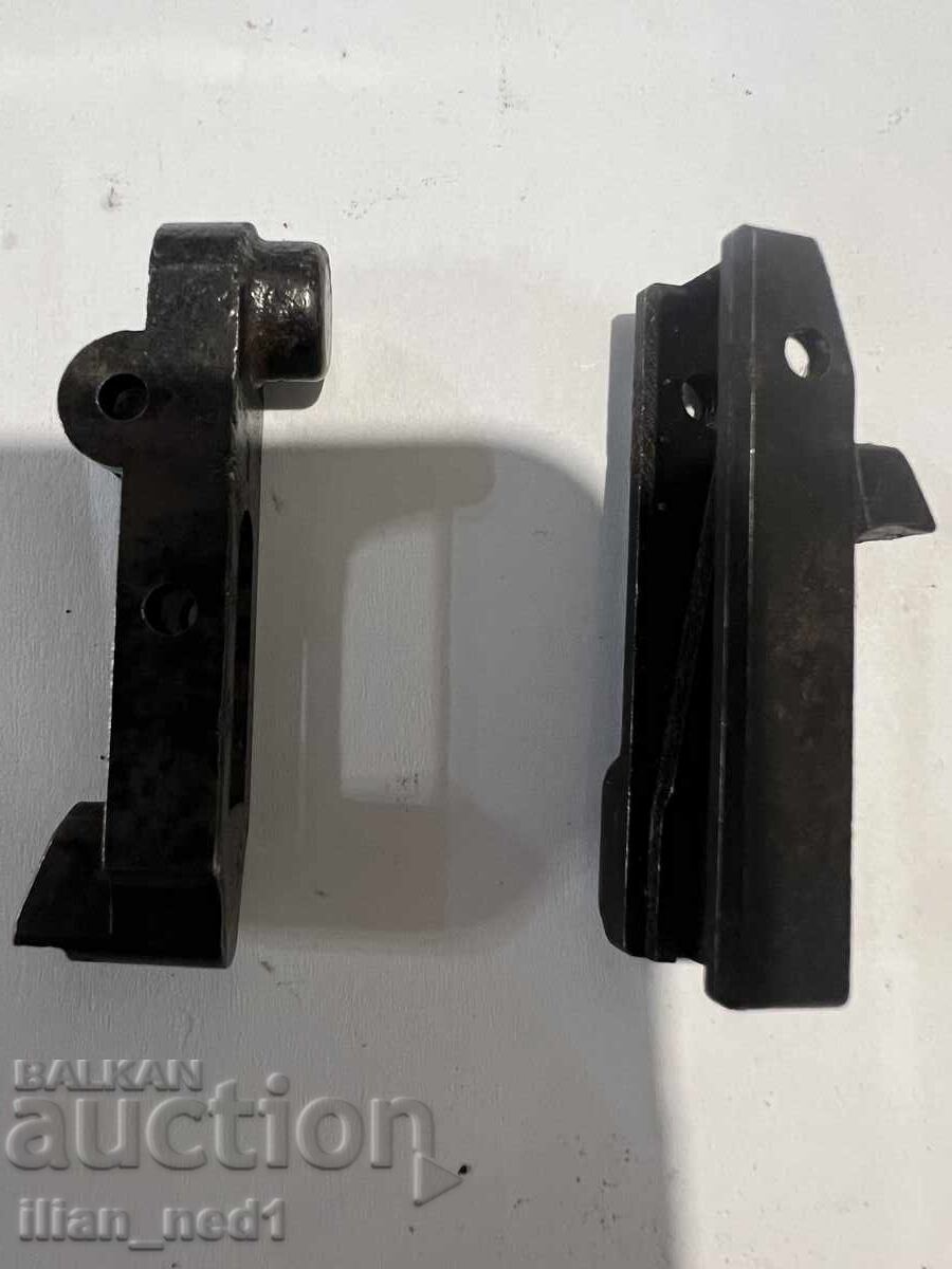 Livrarea Piese pentru Mauser K98 Livrarea Piese pentru Mauser K98