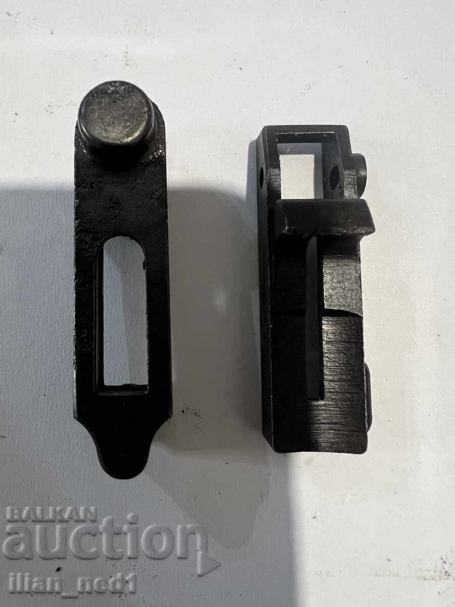 Piese pentru Mauser K98 Piese pentru Mauser K98