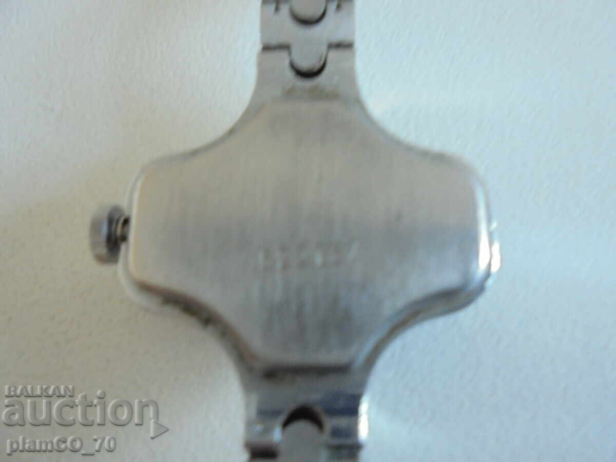 №*8379 Παλιό γυναικείο ρολόι "Τσαΐκα" - 5 №*8379 Παλιό γυναικείο ρολόι "Τσαΐκα" - 5