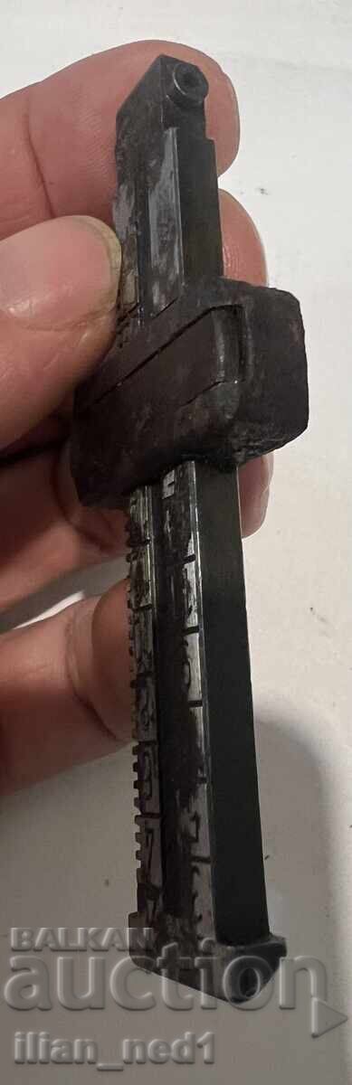 Auction Measuring device for K98 Auction Measuring device for K98