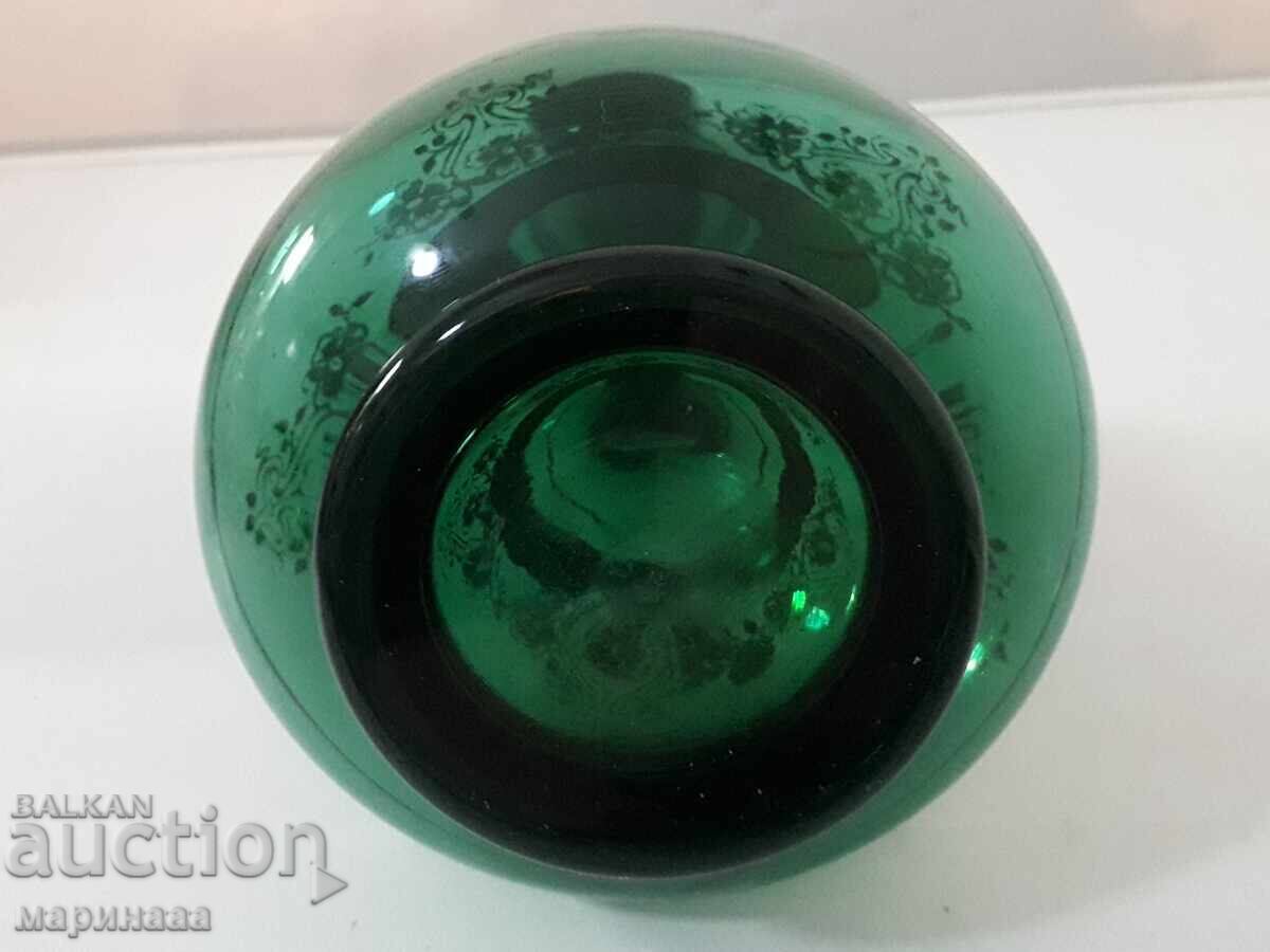 GARAFFA. GOLD PLATING. ITALY - 5 GARAFFA. GOLD PLATING. ITALY - 5