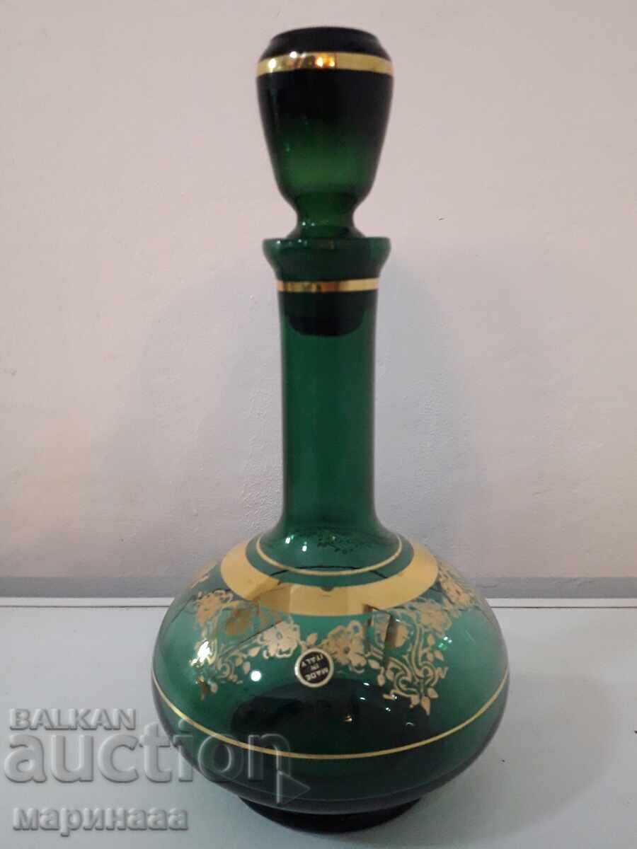 GARAFFA. GOLD PLATING. ITALY GARAFFA. GOLD PLATING. ITALY