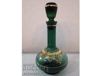 GARAFFA. GOLD PLATING. ITALY