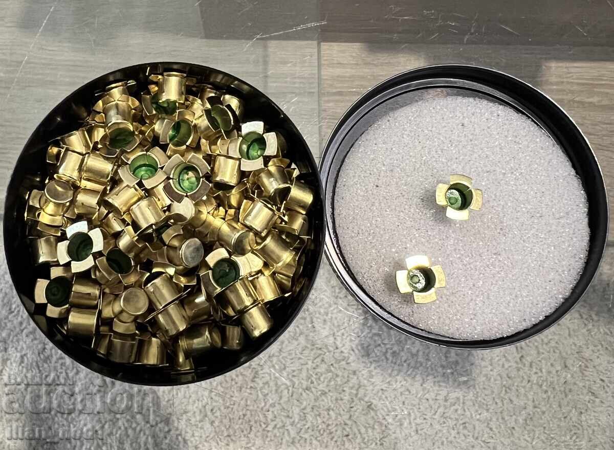 Caps, 6mm with price 110.00 BGN | € 56.24