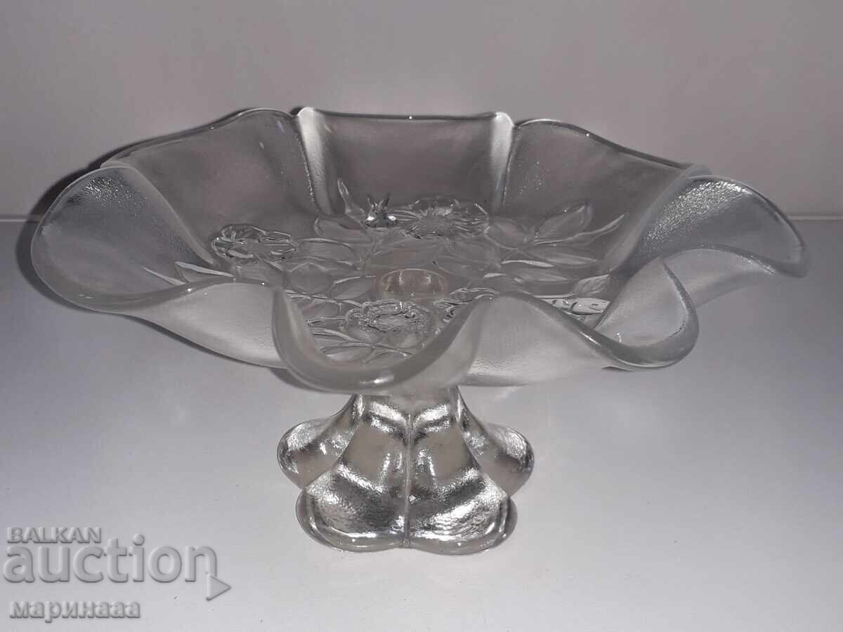 ΦΡΟΥΤΙΕΡΑ W. GLAS ΓΕΡΜΑΝΙΑ με τιμή € 5.11 | 9.99 BGN