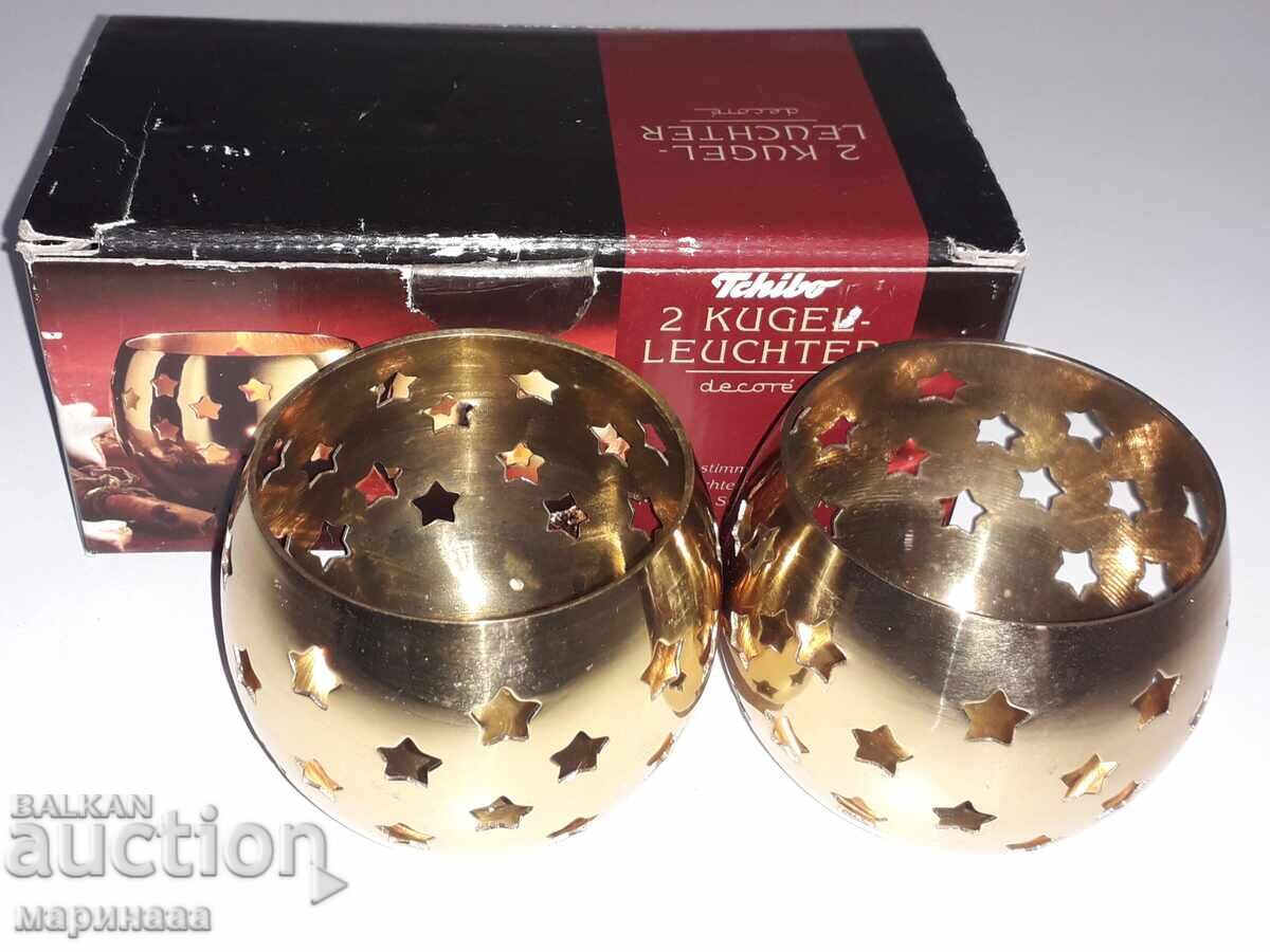 Доставка на КОМПЛЕКТ СВЕЩНИЦИ. МЕСИНГ Доставка на КОМПЛЕКТ СВЕЩНИЦИ. МЕСИНГ