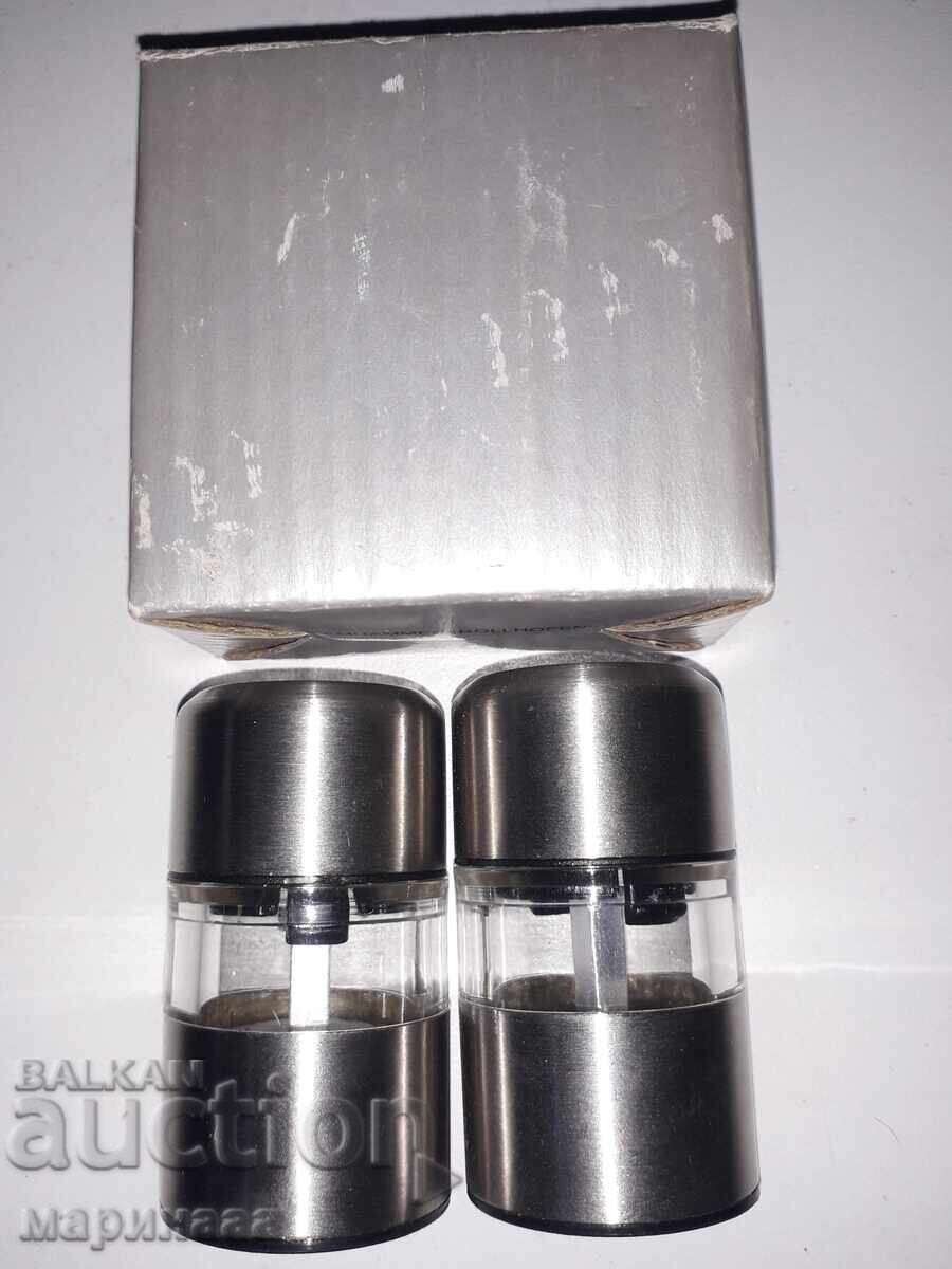 Аукцион КОМПЛЕКТ МИНИ- МЕЛНИЧКИ