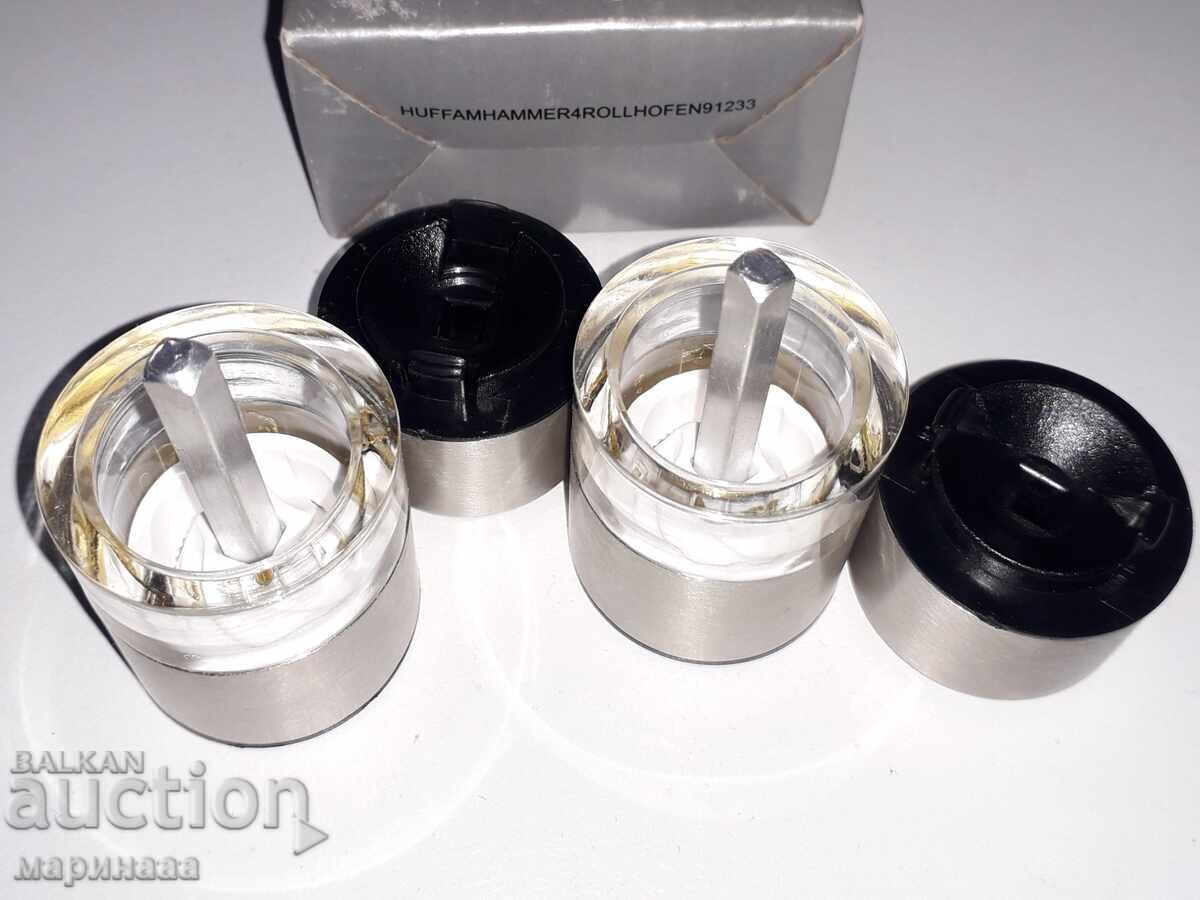 КОМПЛЕКТ МИНИ- МЕЛНИЧКИ - 5