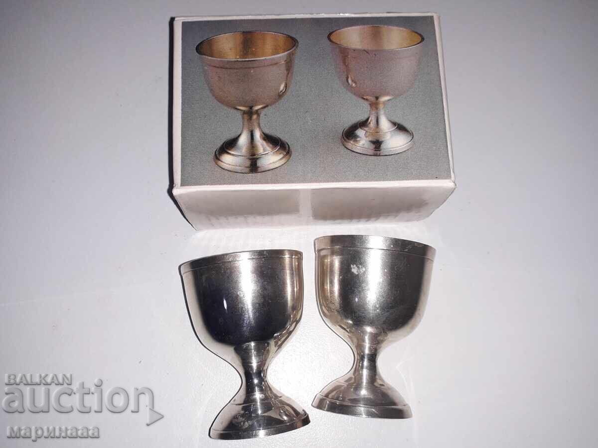 Παράδοση ΣΕΤ ΓΙΑ ΑΥΓΑ. ΕΠΙΧΡΥΣΩΜΕΝΟ ΧΑΛΚΟΣ Παράδοση ΣΕΤ ΓΙΑ ΑΥΓΑ. ΕΠΙΧΡΥΣΩΜΕΝΟ ΧΑΛΚΟΣ