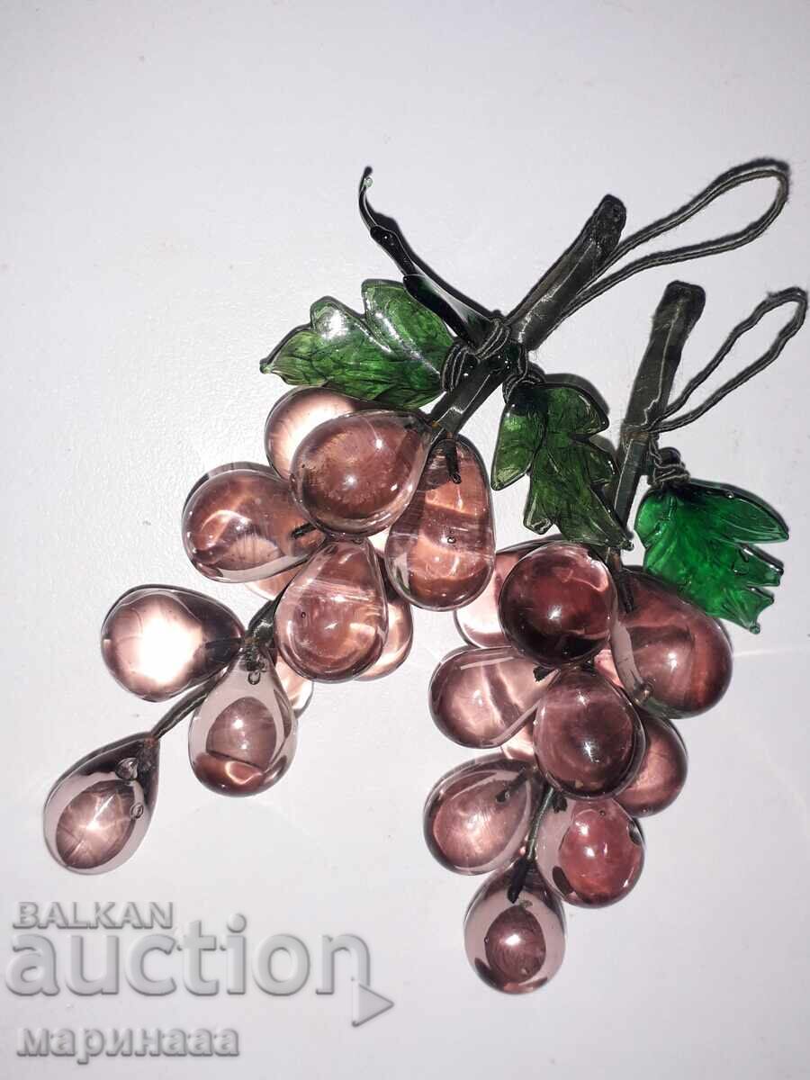 DECORATIONS. MURANO GLASS with price 8.00 BGN | € 4.09 DECORATIONS. MURANO GLASS with price 8.00 BGN | € 4.09