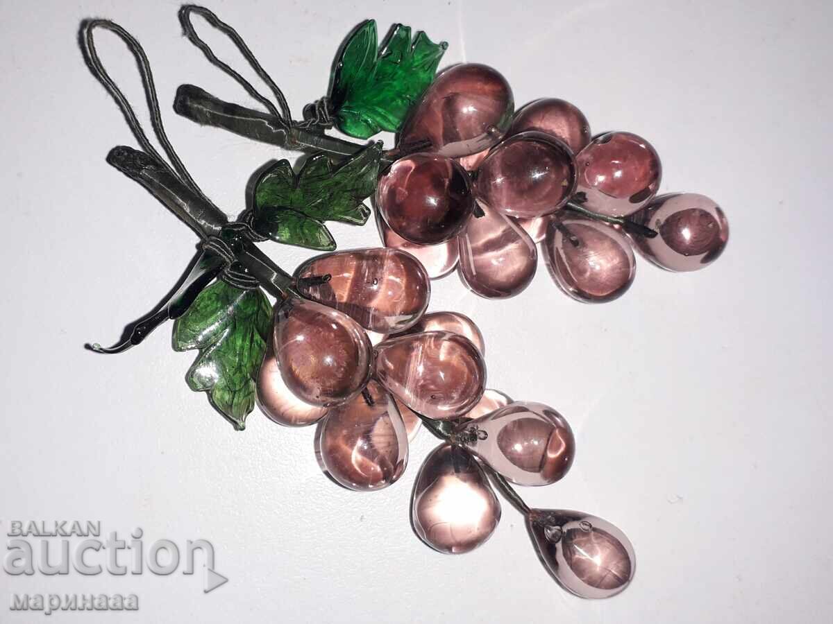 DECORATIONS. MURANO GLASS DECORATIONS. MURANO GLASS