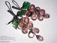 DECORATIONS. MURANO GLASS