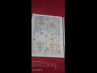 BACKA PALANKA - IUGOSLAVIA - 1936 g