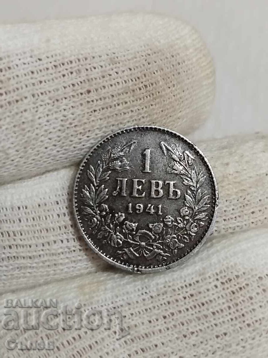1 λεβ 1941