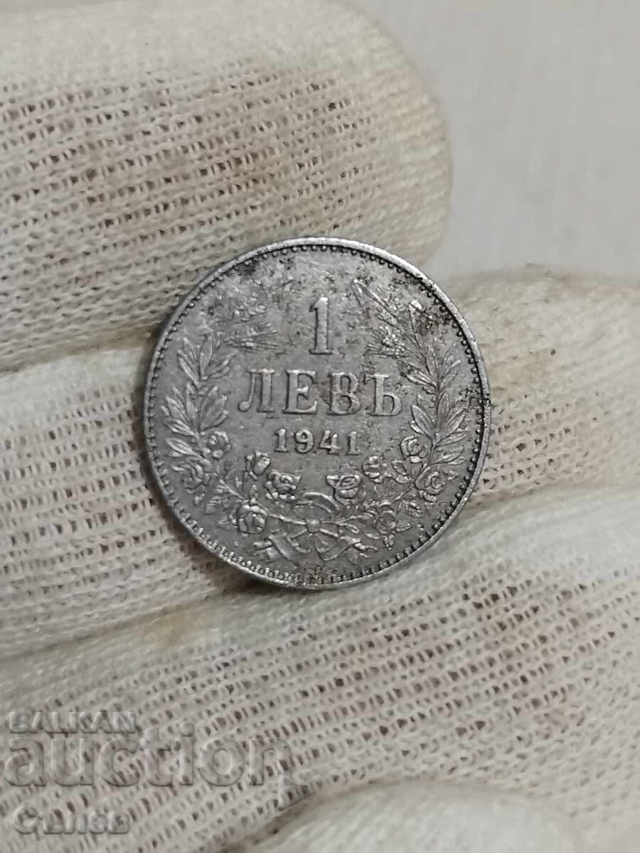 1 λεβ 1941